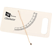 Clinometer pk 10 in container