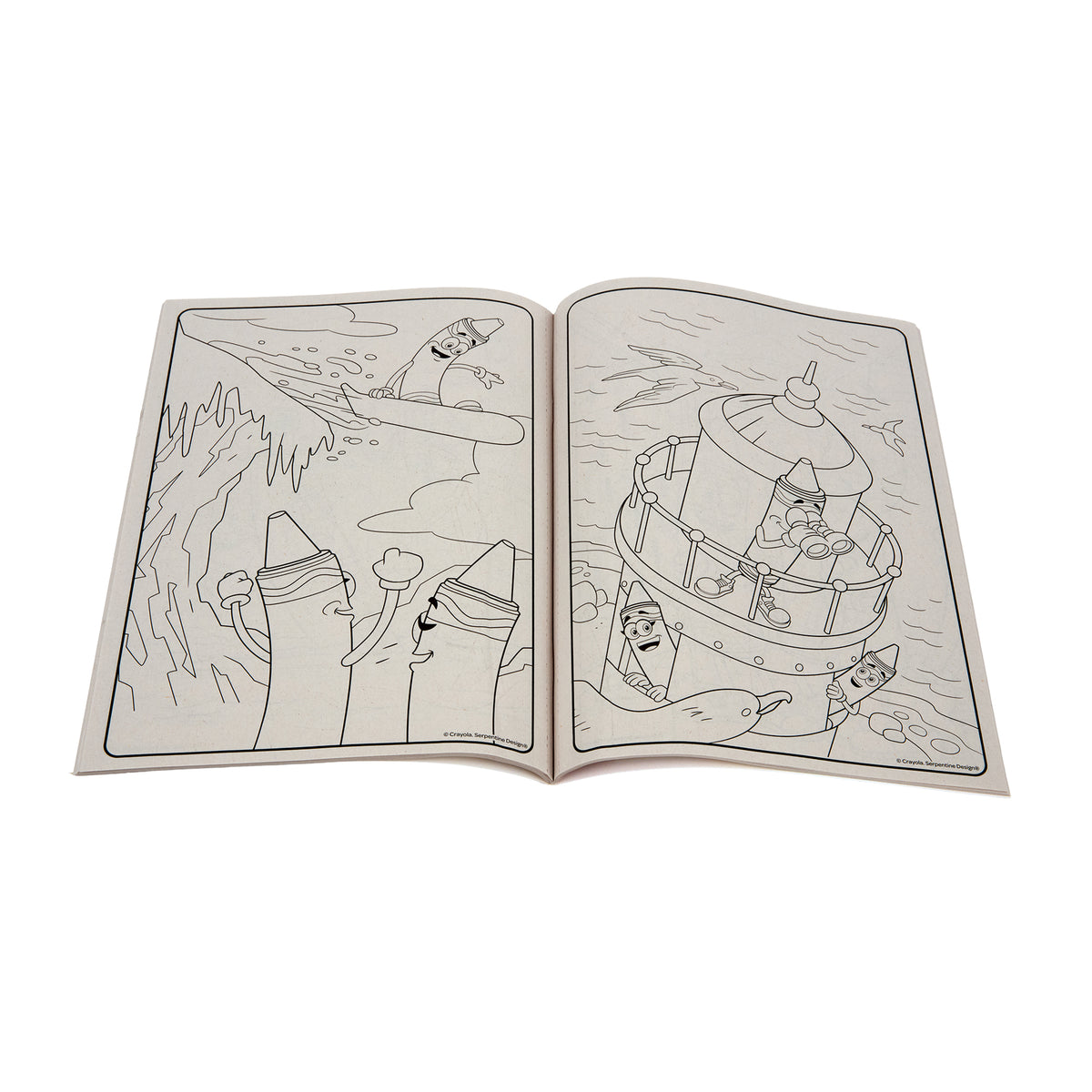 WORLDS FAV COLORS 48PG COLORING BK