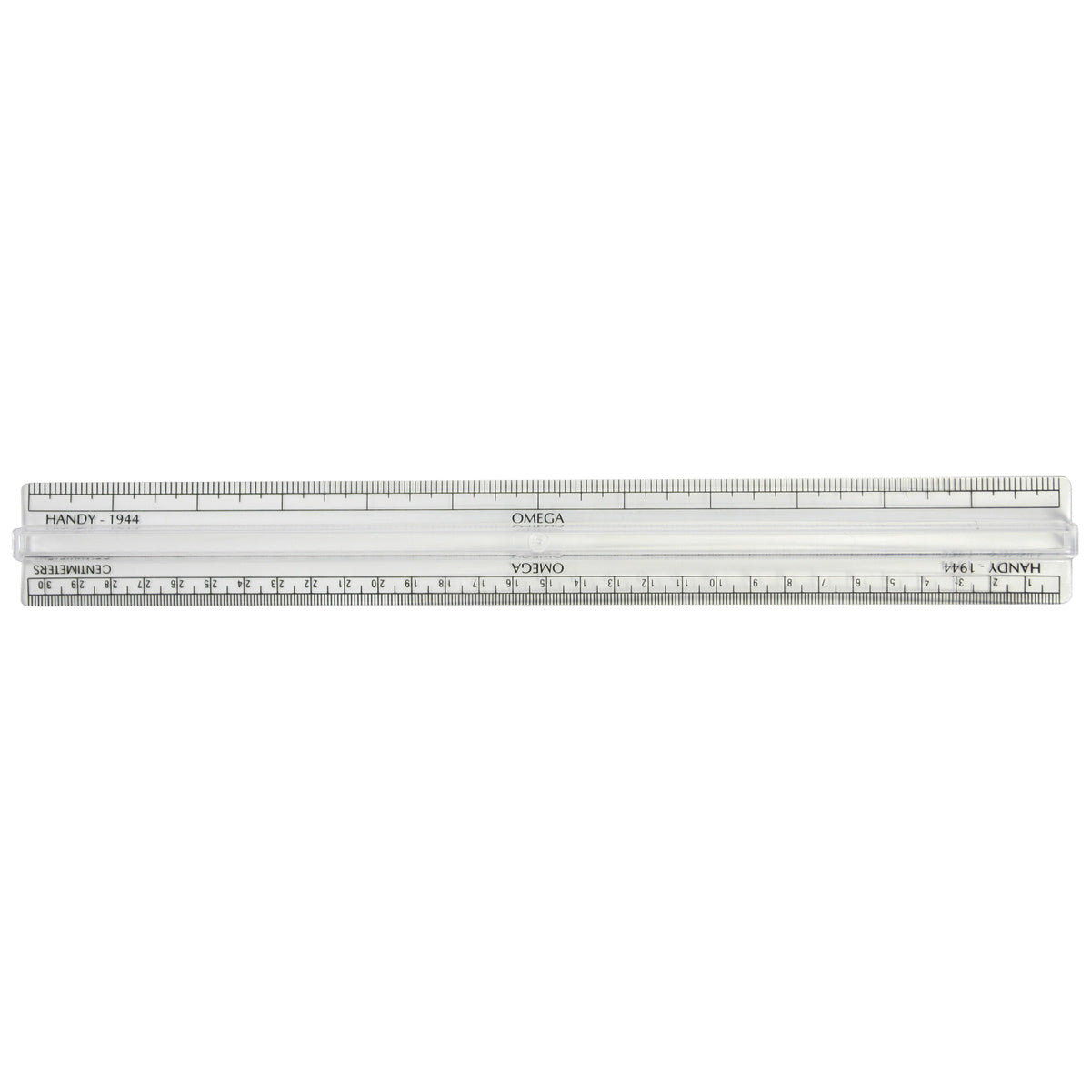 Handy-Ruler, 30 cm