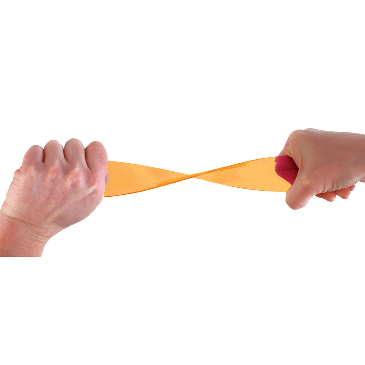Clearview Flexible 12" Orange