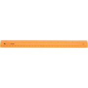 Clearview 1/8" Scaled Ruler