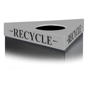Lid Trifecta Recycle