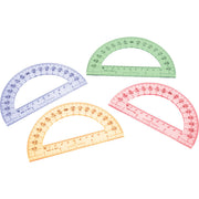 Protractor, Set of 24