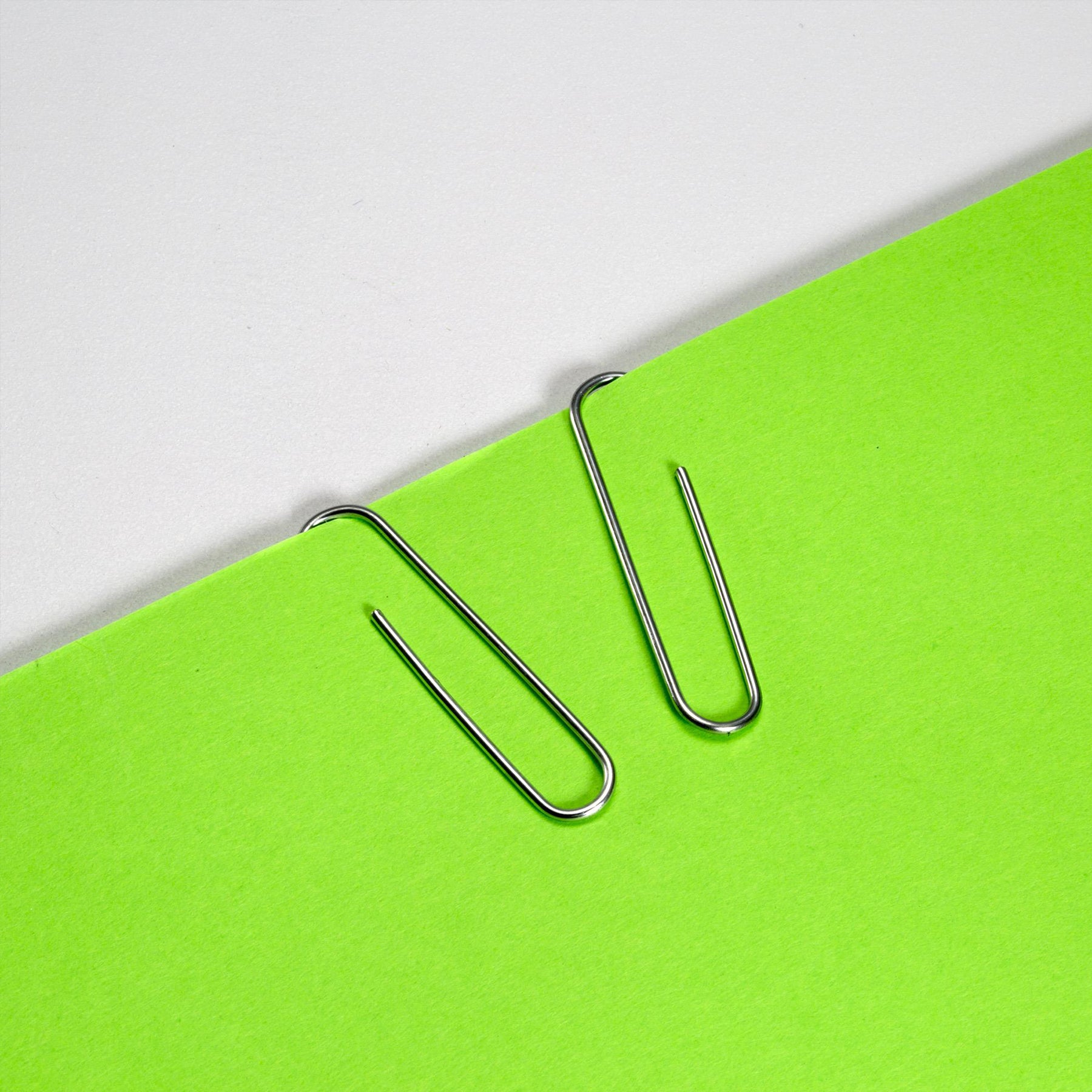 Paper Clips Premium Giant, 100/Box