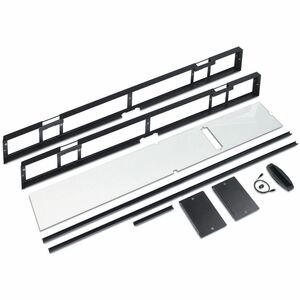 APC by Schneider Electric ACCS1003 Rack Mount - Black
