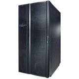 APC by Schneider Electric ACCS1000 Rack Mount - Black