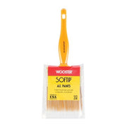 Wooster Softip 3 in. Flat Paint Brush
