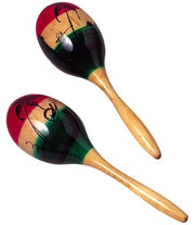 Hohner® Kids Mini Maracas  2/pk