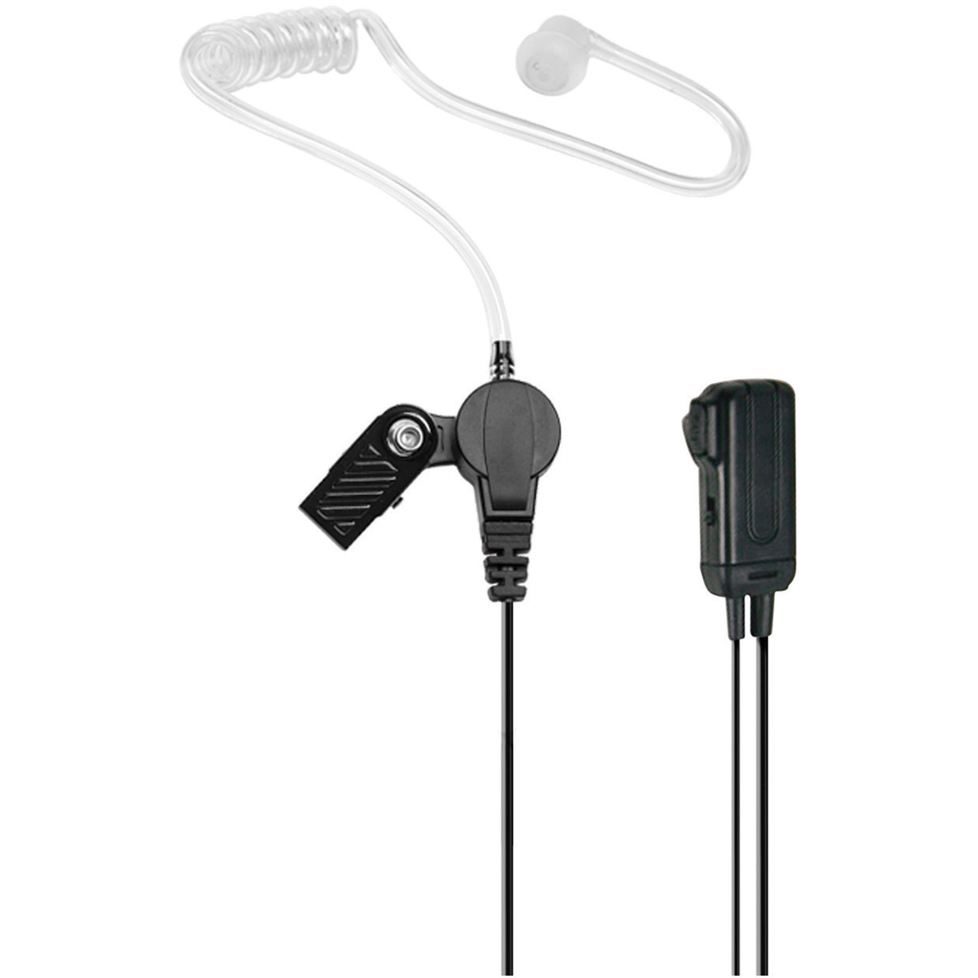 Wired - Earbud - In-ear