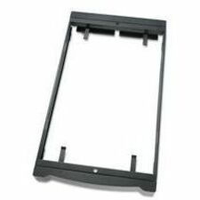 APC by Schneider Electric Rack Mount, Black, 1 Each