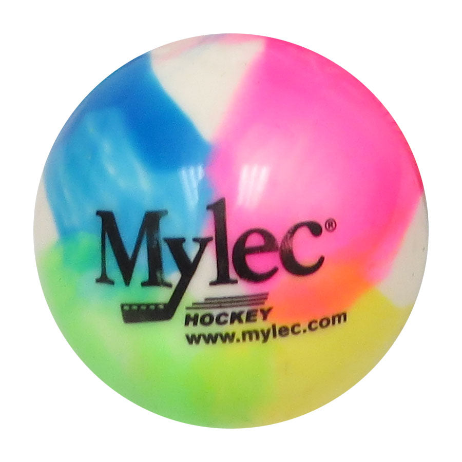 Original No-Bounce® Ball – Multi-Color – 12 Pack in a Mesh Bag