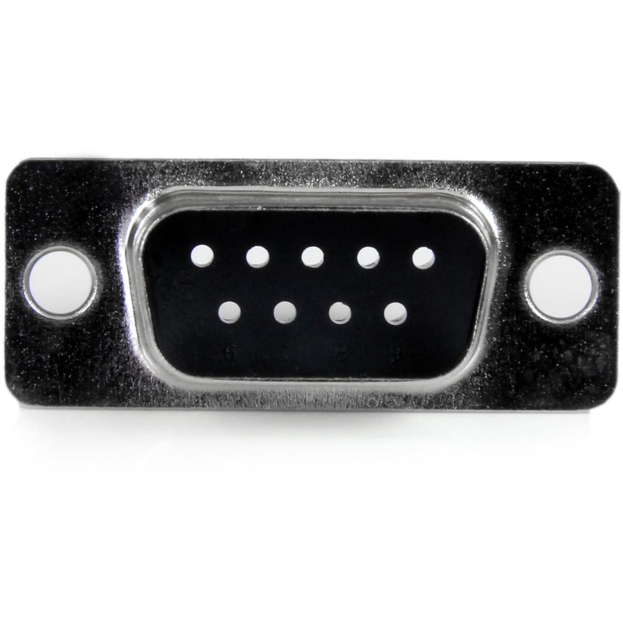 StarTech.com DB9M to RJ45F Adapter
