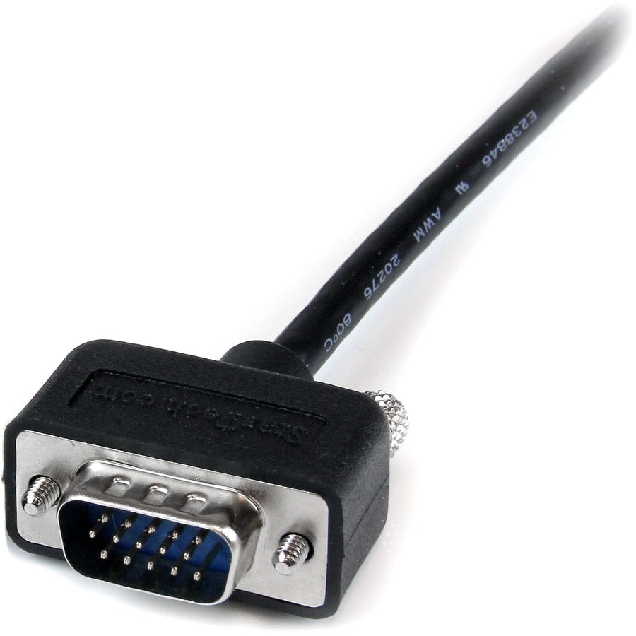 StarTech.com 10ft LP Monitor VGA Cable
