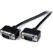 StarTech.com 10ft LP Monitor VGA Cable