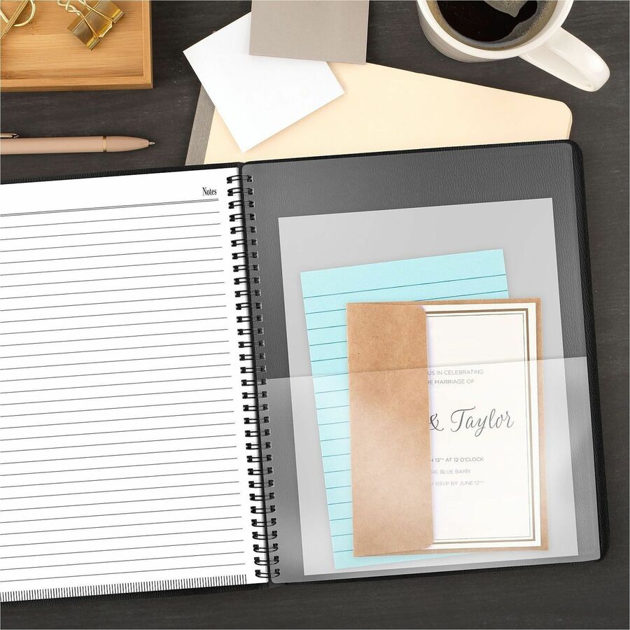 At-A-Glance 800 Range Appointment Book Planner