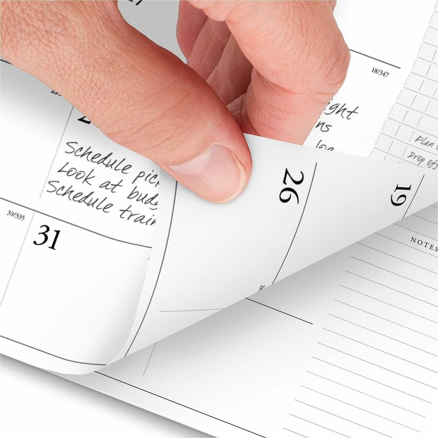 At-A-Glance Executive Padfolio Refill for 70-290