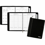 At-A-Glance Executive Appointment Book with Zipper