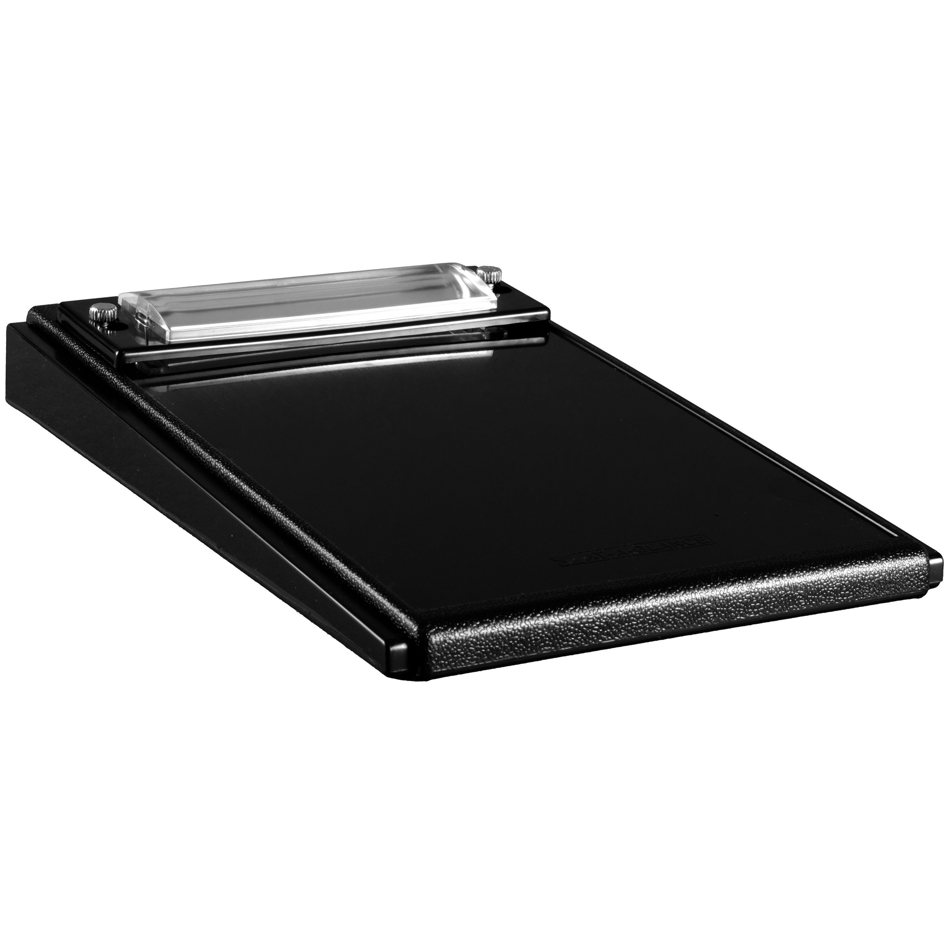 Plastic - Black - 1 Each