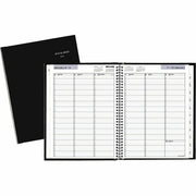 At-A-Glance DayMinder Premiere Appointment Book Planner