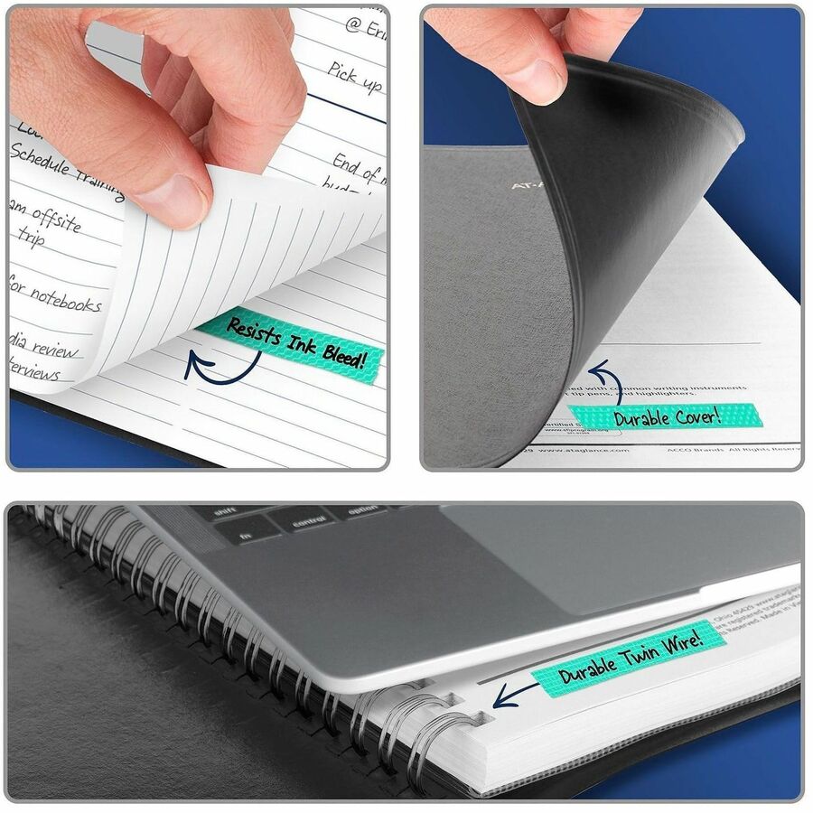 At-A-Glance DayMinder Block StylePlanner