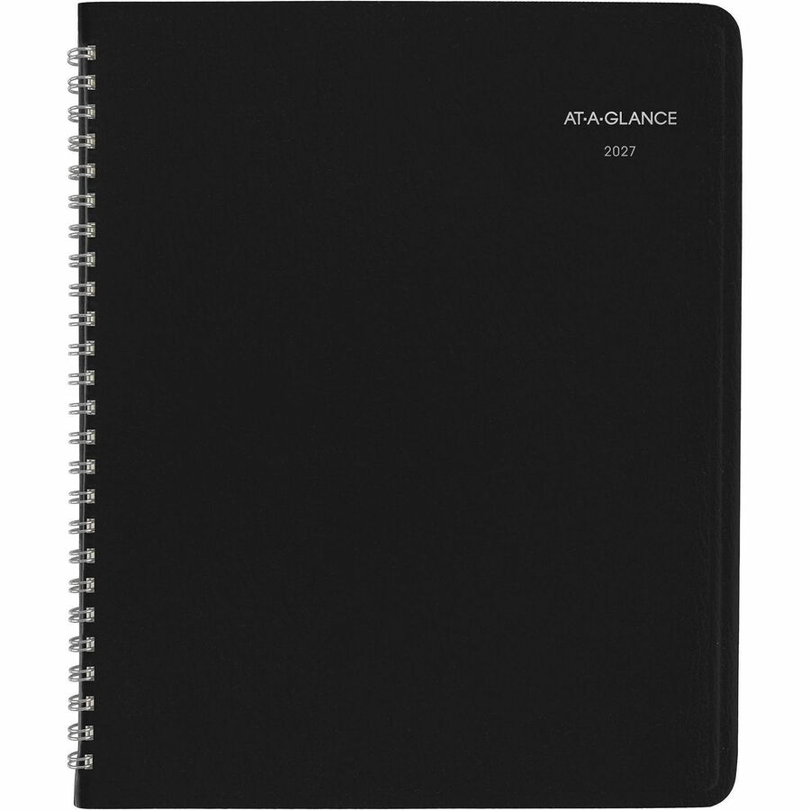 At-A-Glance DayMinder Block StylePlanner