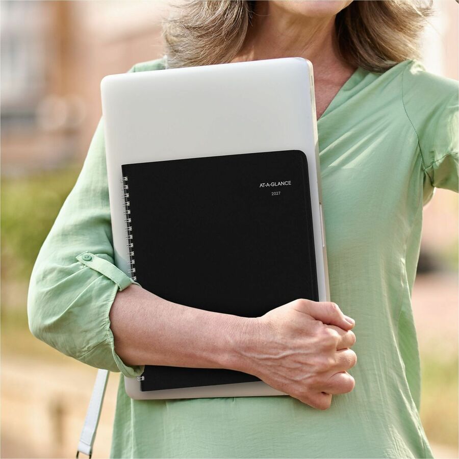 At-A-Glance DayMinder Block StylePlanner