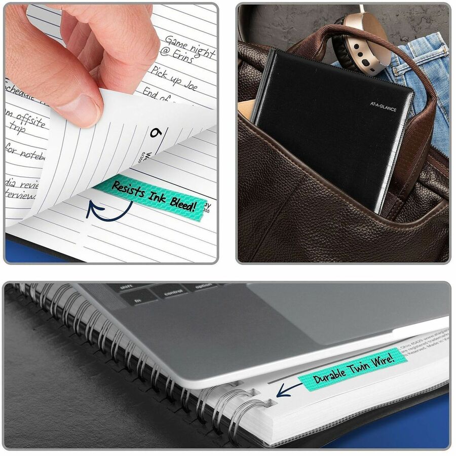 At-A-Glance DayMinder Executive Refillable Planner
