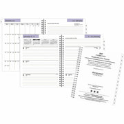 At-A-Glance DayMinder Executive Refill for G545