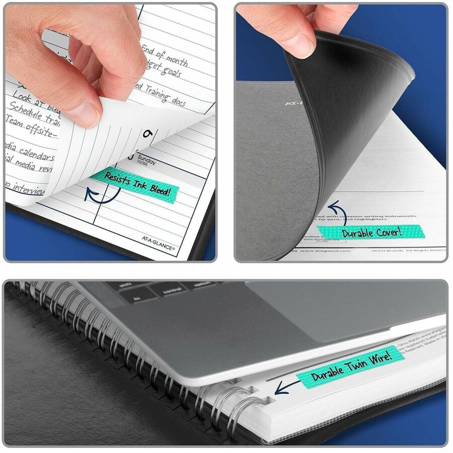 At-A-Glance DayMinder Column StylePlanner