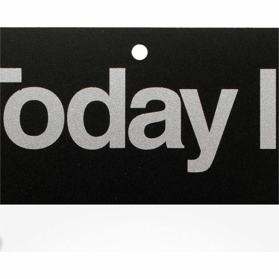 At-A-Glance Today Is Wall Calendar