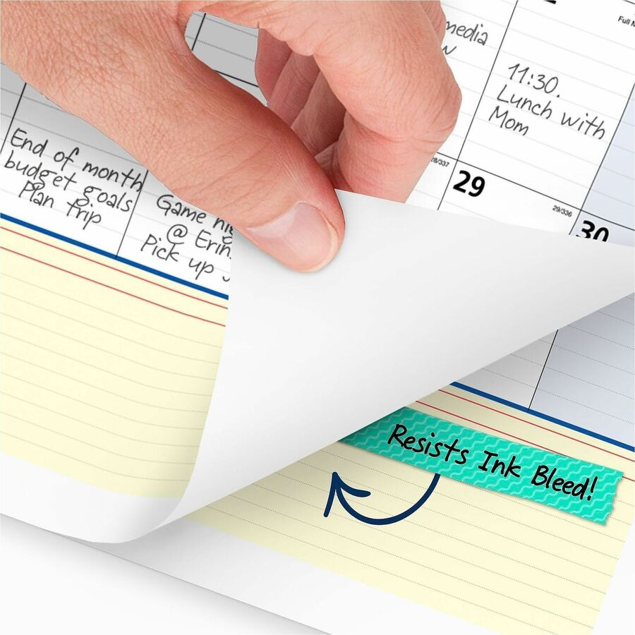 At-A-Glance QuickNotes Wall Calendar