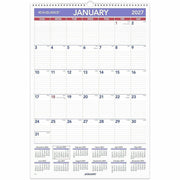 At-A-Glance Erasable Wall Calendar
