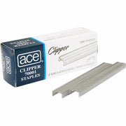 Chisel Point - 210 Per Strip - 5000 / Box
