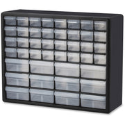 Akro-Mils 44-Drawer Stackable Storage Cabinets