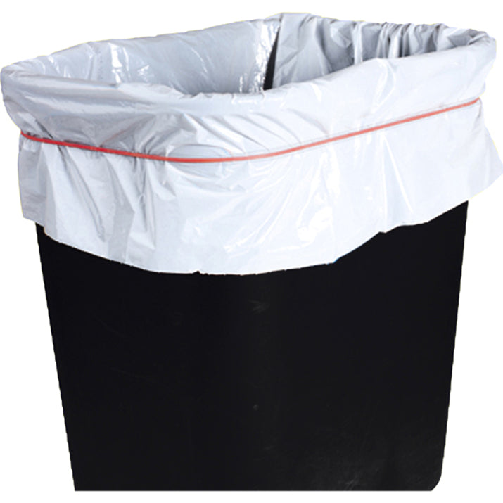 7" Length x 0.1" Width - Red - 12 / Pack