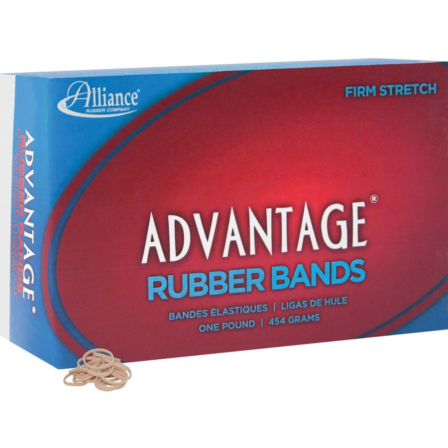 Alliance Rubber Advantage Rubber Bands