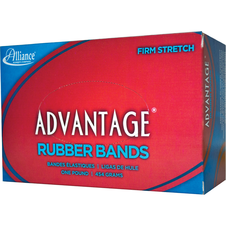 Alliance Rubber Advantage Rubber Bands
