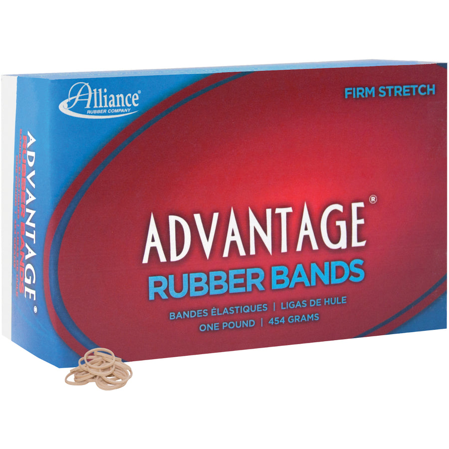 Alliance Rubber Advantage Rubber Bands