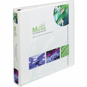 Avery&reg; Extra-Wide Heavy-Duty View Binder with One Touch EZD Rings