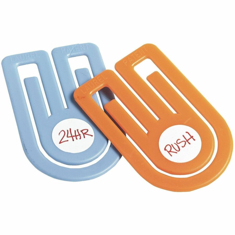 Avery&reg; Removable ID Labels - 3/4" Diameter - Removable Adhesive - Circle - Laser, Inkjet - White - Self-adhesive - 1008 / Pack
