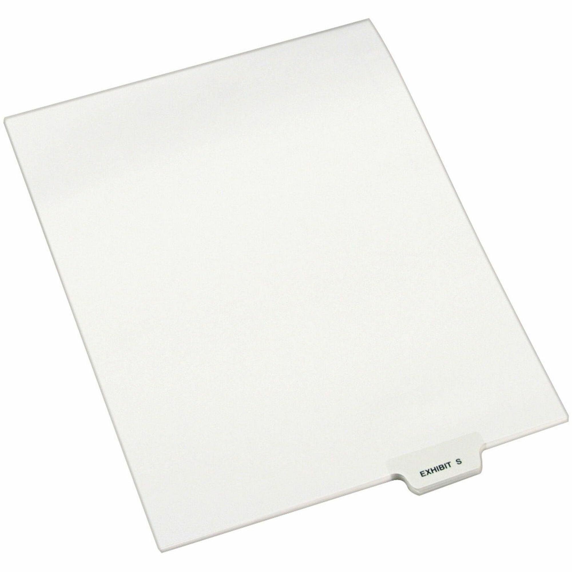 Avery&reg; Individual Bottom Tab Legal Dividers