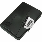 2.8" Width x 4.3" Length - Felt Pad - Black - 1 Each