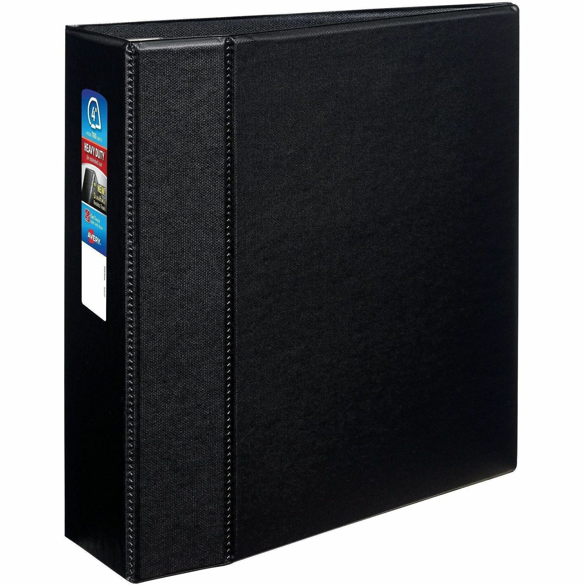 Avery&reg; 4" Heavy Duty Binder