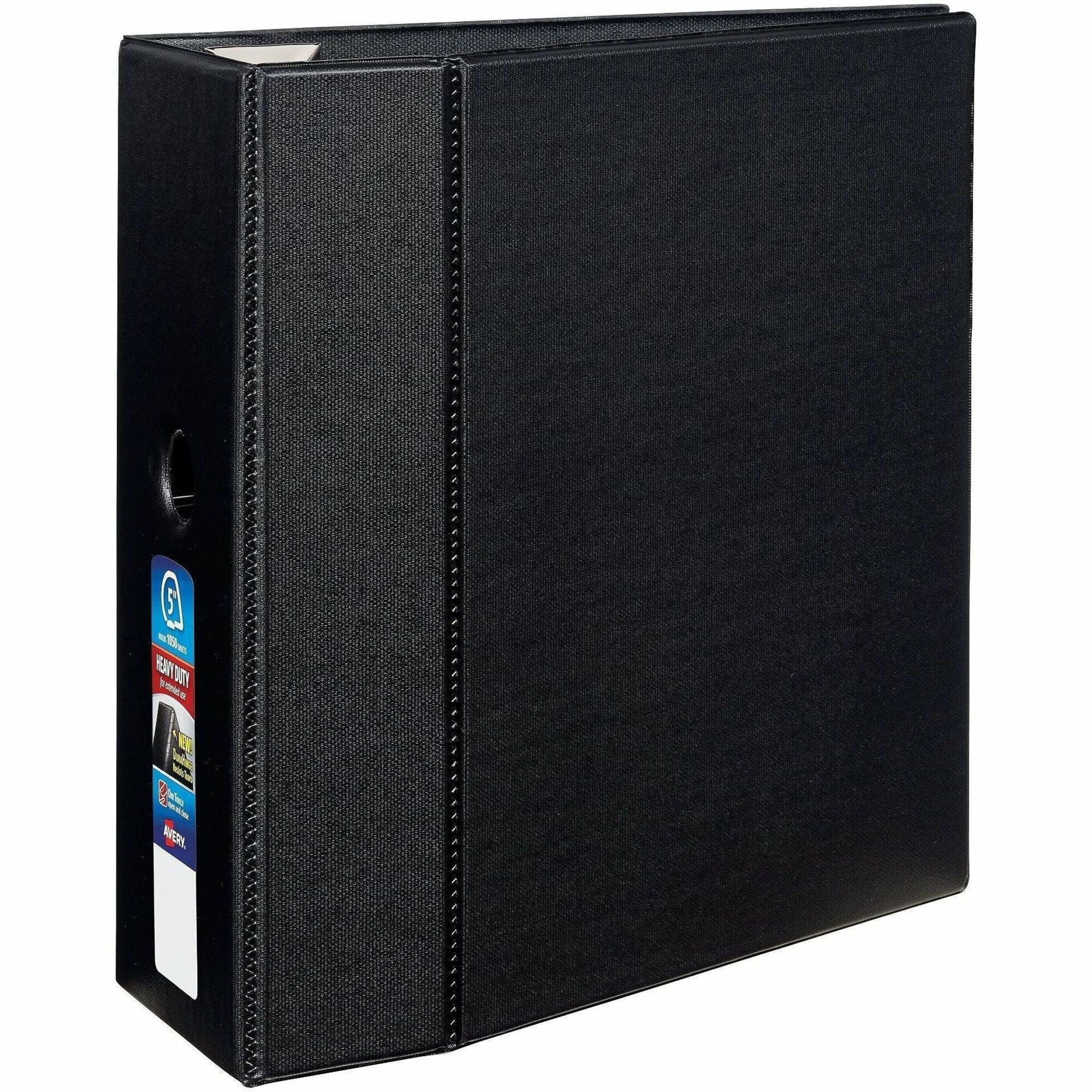 Avery&reg; 5" Heavy-Duty Binder