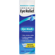 Bausch + Lomb Eye Wash