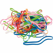 2.1" Length - Latex-free, Strong - Polyurethane - Assorted - 200 / Box