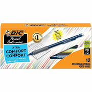 0.7 mm Lead - Refillable - Assorted Barrel - 1 Dozen