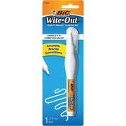 Tip Applicator - 8 mL - White - 1 / Pack