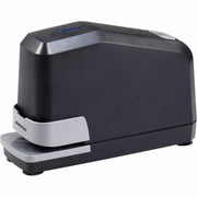 Staples Upto 45 Sheet of 20lb Paper - Holds Upto 210 Staple - Full Strip - Staple Size: 0.25" - 0.50" Throat Depth - Black - 1 Each