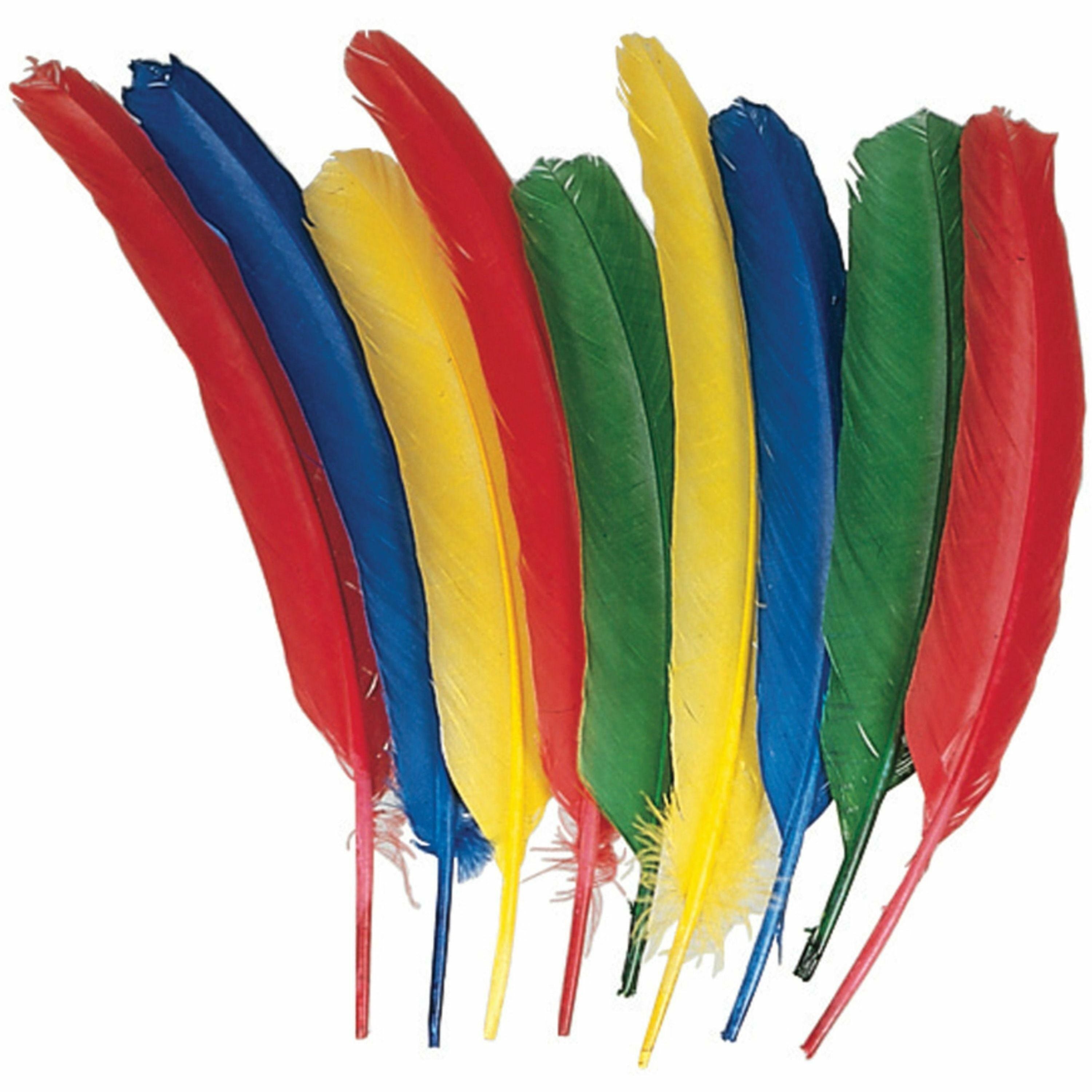 Multipurpose - 24 Piece(s) - Multicolor - 24 / Pack